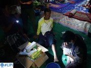 	LIPI Berikan Bantuan untuk Korban Gempa Lombok